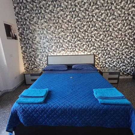 Magicalroom Ρώμη Εξωτερικό φωτογραφία