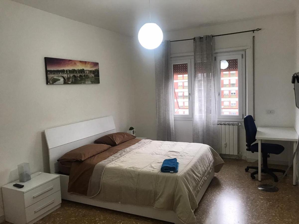 Magicalroom Ρώμη Εξωτερικό φωτογραφία